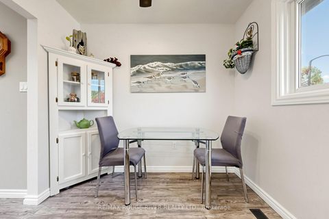 Photo 14 at 2 McGrath Court, Centennial Scarborough, Toronto