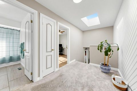 Photo 15 at 2 McGrath Court, Centennial Scarborough, Toronto