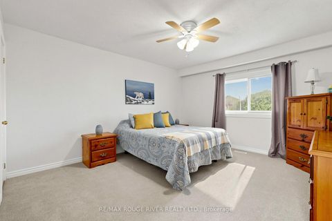 Photo 17 at 2 McGrath Court, Centennial Scarborough, Toronto