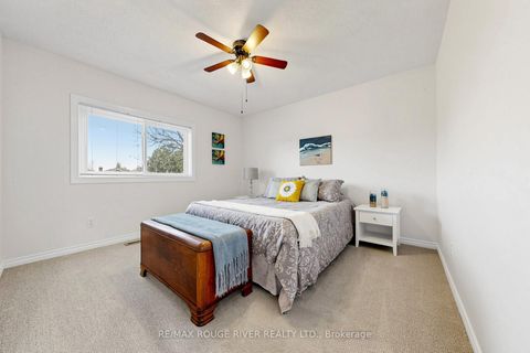 Photo 20 at 2 McGrath Court, Centennial Scarborough, Toronto