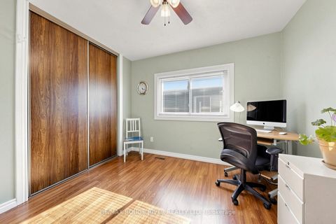 Photo 23 at 2 McGrath Court, Centennial Scarborough, Toronto