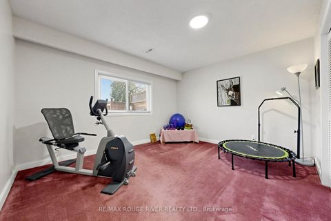 Photo 25 at 2 McGrath Court, Centennial Scarborough, Toronto