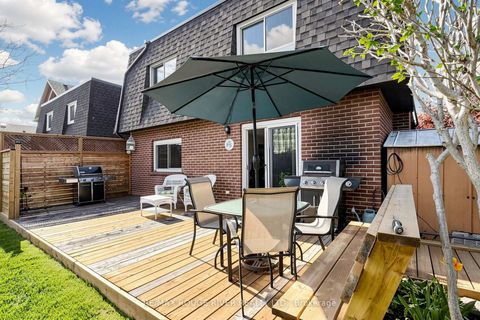 Photo 31 at 2 McGrath Court, Centennial Scarborough, Toronto