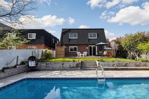 Photo 33 at 2 McGrath Court, Centennial Scarborough, Toronto