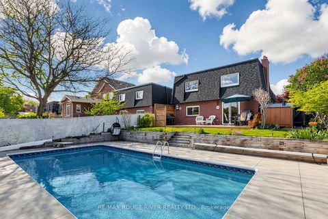 Photo 34 at 2 McGrath Court, Centennial Scarborough, Toronto