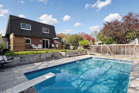 Photo 35 at 2 McGrath Court, Centennial Scarborough, Toronto