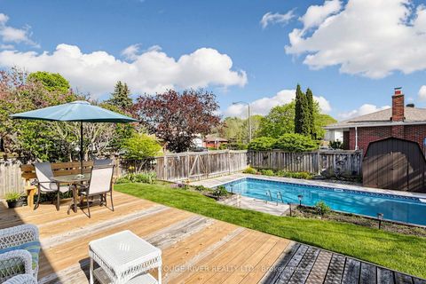 Photo 36 at 2 McGrath Court, Centennial Scarborough, Toronto