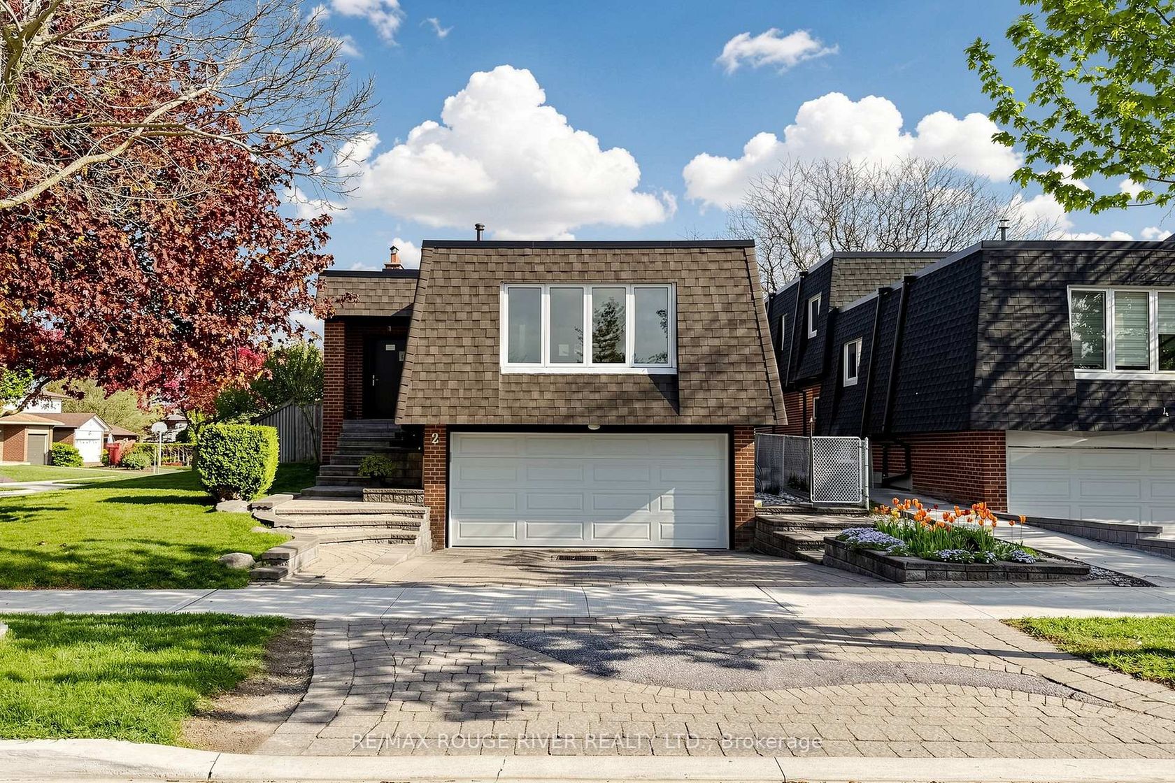 2 McGrath Court, Centennial Scarborough, Toronto 