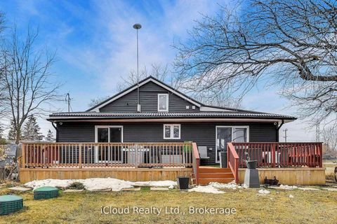 Photo 2 at 16175 Jane Street, Rural King, King