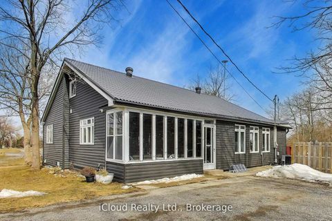 Photo 3 at 16175 Jane Street, Rural King, King