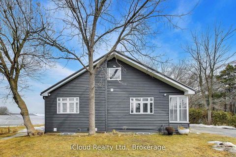 Photo 5 at 16175 Jane Street, Rural King, King