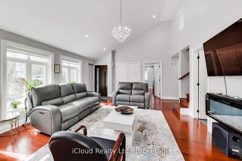 Photo 9 at 16175 Jane Street, Rural King, King
