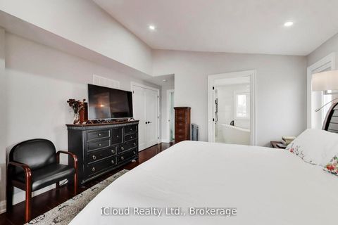 Photo 16 at 16175 Jane Street, Rural King, King