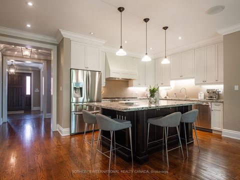 Photo 4 at 74 Four Oaks Gate, East York, Toronto