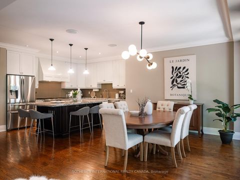 Photo 5 at 74 Four Oaks Gate, East York, Toronto