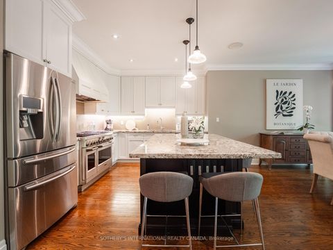 Photo 6 at 74 Four Oaks Gate, East York, Toronto