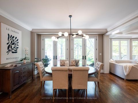 Photo 12 at 74 Four Oaks Gate, East York, Toronto
