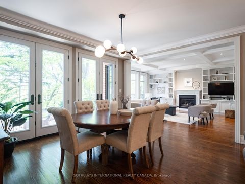 Photo 13 at 74 Four Oaks Gate, East York, Toronto