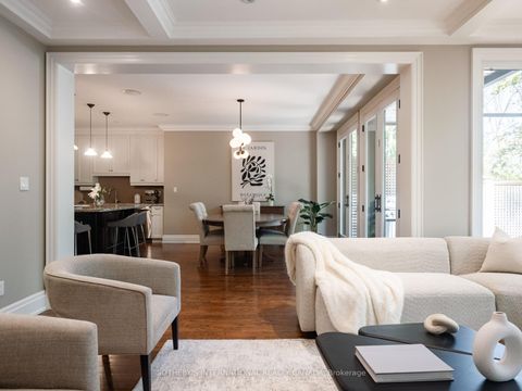 Photo 14 at 74 Four Oaks Gate, East York, Toronto