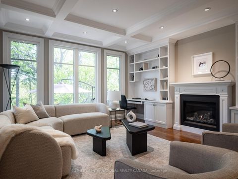 Photo 16 at 74 Four Oaks Gate, East York, Toronto