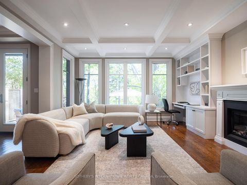 Photo 17 at 74 Four Oaks Gate, East York, Toronto