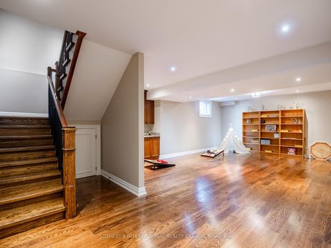 Photo 21 at 74 Four Oaks Gate, East York, Toronto