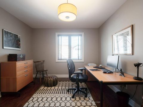 Photo 32 at 74 Four Oaks Gate, East York, Toronto