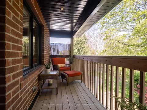 Photo 35 at 74 Four Oaks Gate, East York, Toronto
