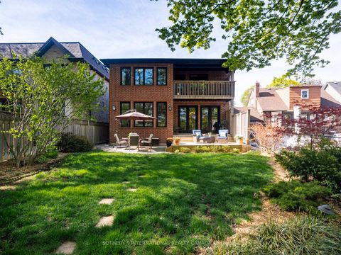 Photo 43 at 74 Four Oaks Gate, East York, Toronto
