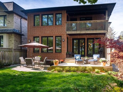 Photo 45 at 74 Four Oaks Gate, East York, Toronto