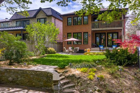 Photo 47 at 74 Four Oaks Gate, East York, Toronto