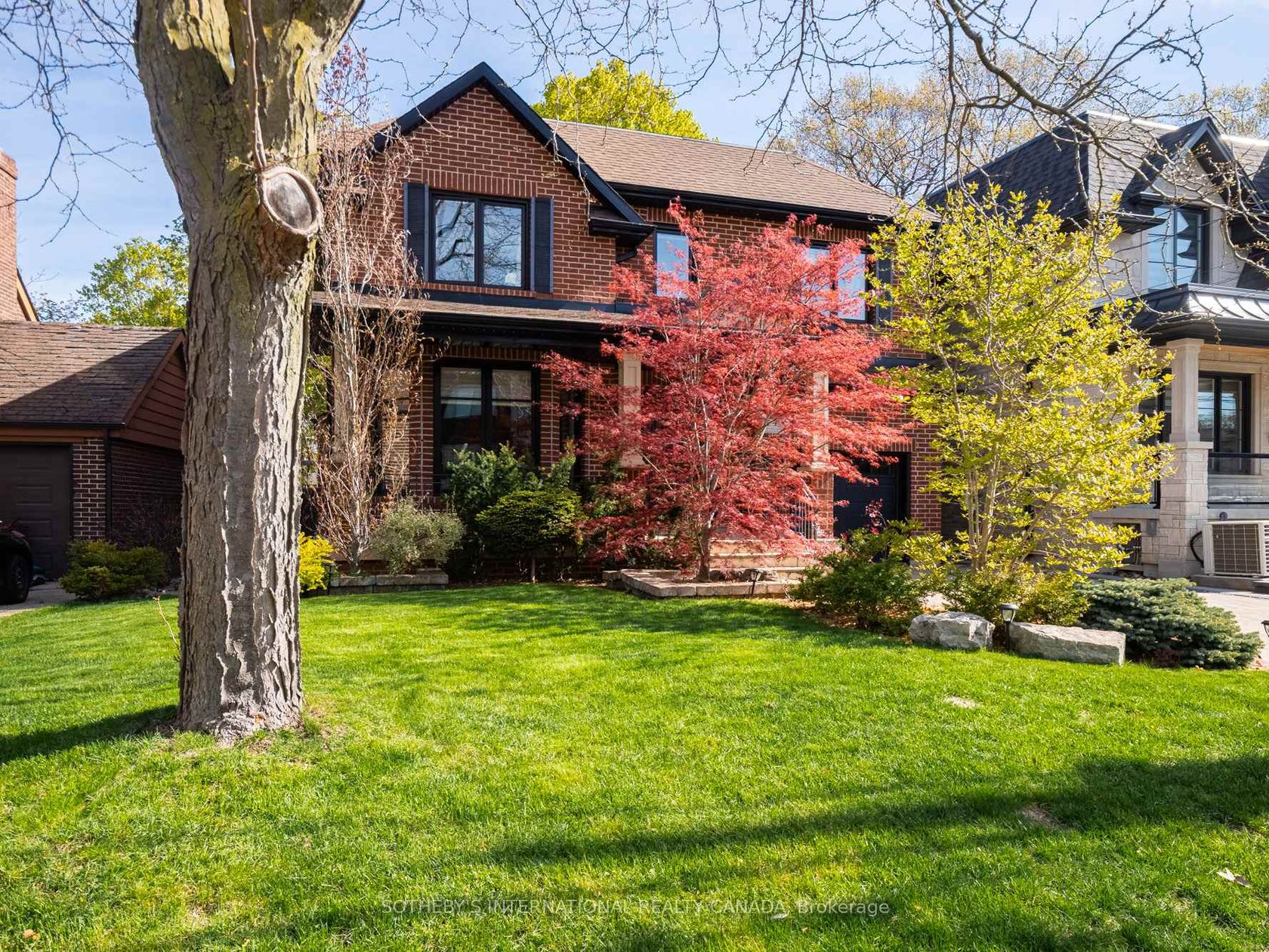 74 Four Oaks Gate, East York, Toronto 