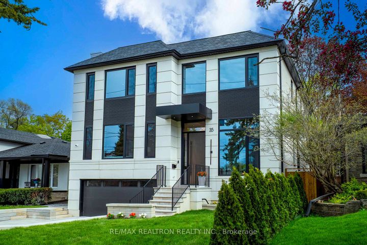 Photo 1 at 35 Foxwarren Drive, Bayview Village, Toronto
