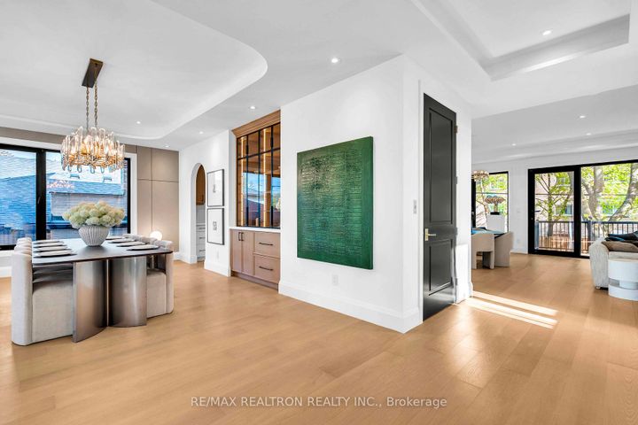 Photo 12 at 35 Foxwarren Drive, Bayview Village, Toronto
