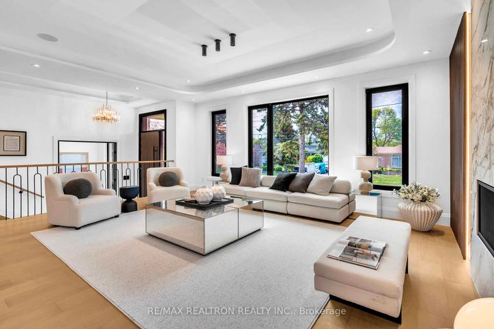 Photo 15 at 35 Foxwarren Drive, Bayview Village, Toronto
