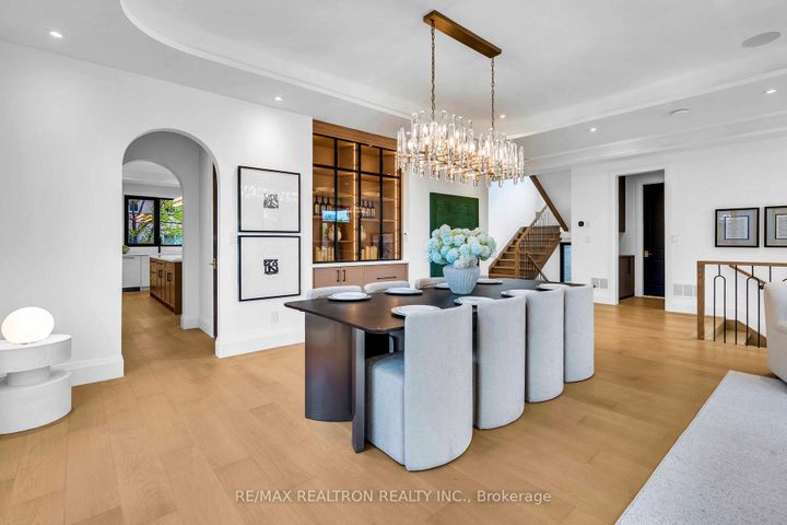 Photo 16 at 35 Foxwarren Drive, Bayview Village, Toronto