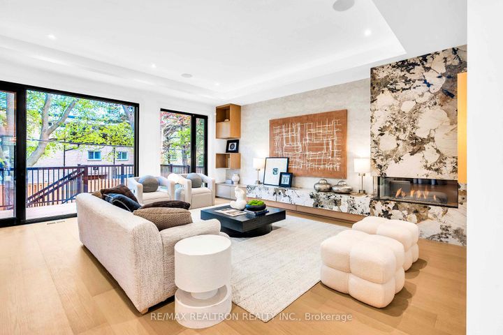 Photo 20 at 35 Foxwarren Drive, Bayview Village, Toronto