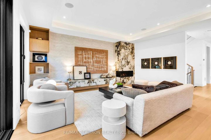 Photo 21 at 35 Foxwarren Drive, Bayview Village, Toronto