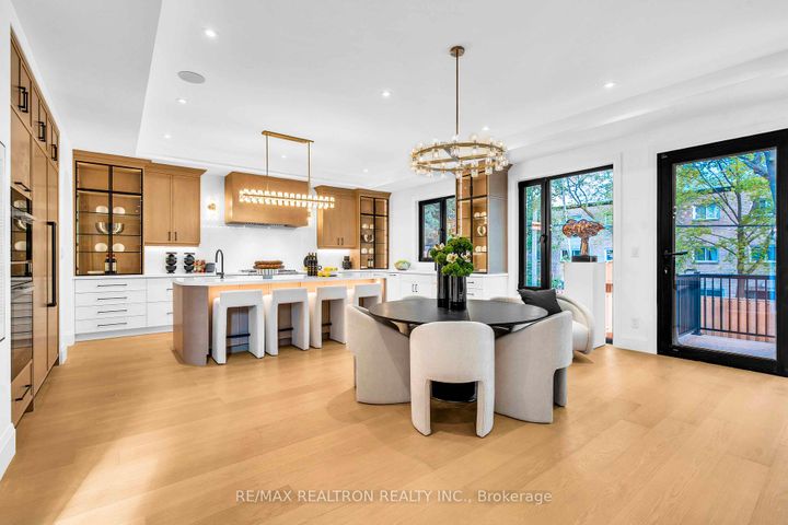 Photo 22 at 35 Foxwarren Drive, Bayview Village, Toronto