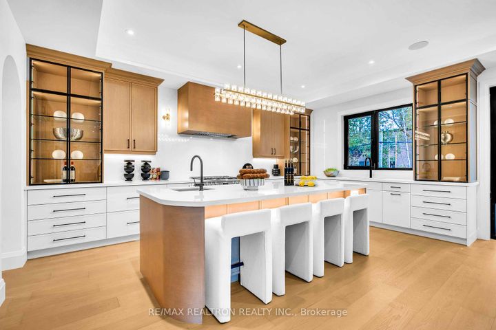 Photo 23 at 35 Foxwarren Drive, Bayview Village, Toronto