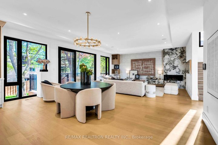 Photo 27 at 35 Foxwarren Drive, Bayview Village, Toronto