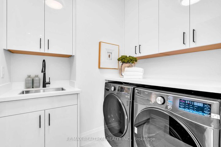 Photo 30 at 35 Foxwarren Drive, Bayview Village, Toronto