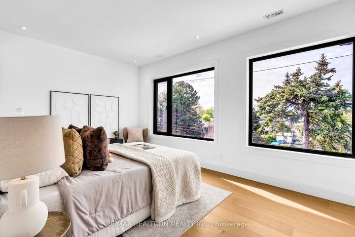 Photo 31 at 35 Foxwarren Drive, Bayview Village, Toronto