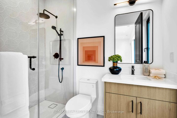 Photo 33 at 35 Foxwarren Drive, Bayview Village, Toronto
