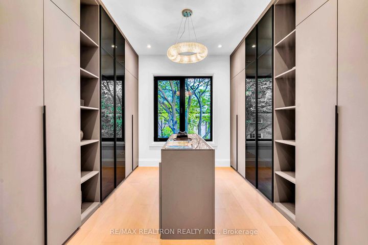 Photo 35 at 35 Foxwarren Drive, Bayview Village, Toronto