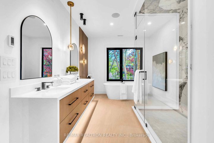 Photo 36 at 35 Foxwarren Drive, Bayview Village, Toronto