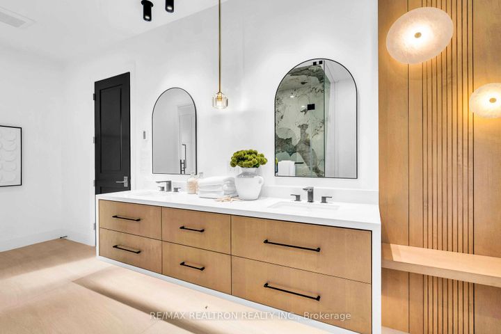 Photo 37 at 35 Foxwarren Drive, Bayview Village, Toronto