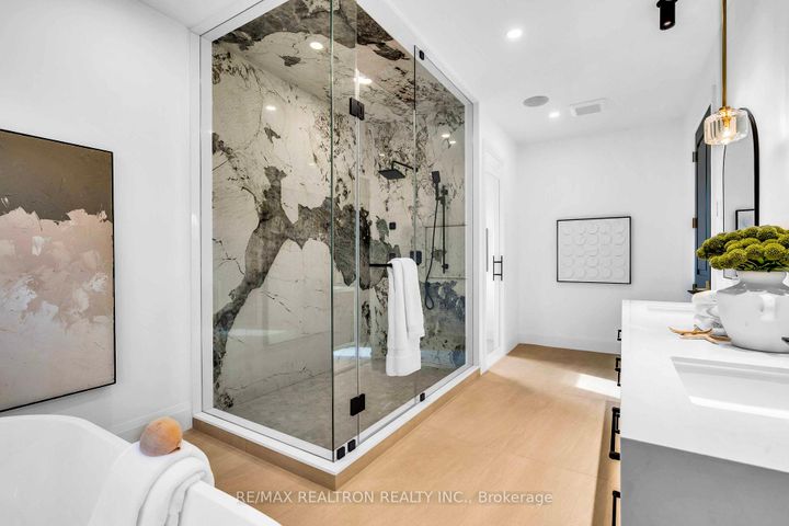Photo 38 at 35 Foxwarren Drive, Bayview Village, Toronto