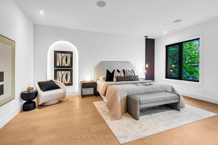 Photo 39 at 35 Foxwarren Drive, Bayview Village, Toronto