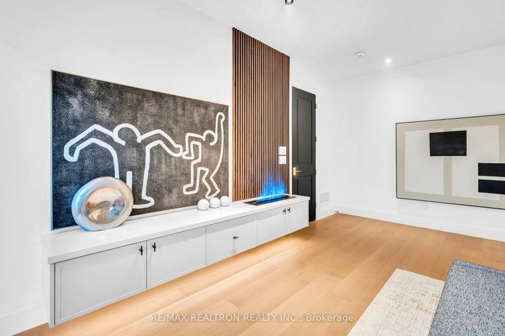 Photo 40 at 35 Foxwarren Drive, Bayview Village, Toronto